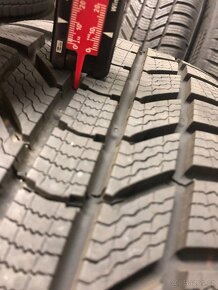 ORIGINAL ALU KOLA AUDI A6 C8 225/55/18 - 13