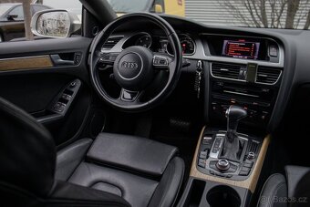 Audi A5 Sportback 3.0 TDI - 13