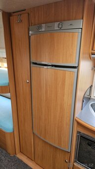 Adria Classica 743- PALANDY, MOVER, ALDE, PŘEDSTAN - 13