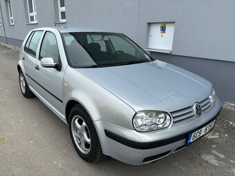 Vw Golf 1,9TDI 66KW - 13