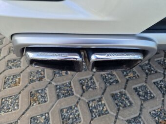 Mercedes-Benz GL500 AMG packet - 13