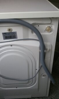 Pračka Zanussi-Aquacycle FA 1032 - 13