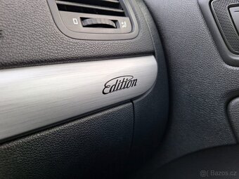 ŠKODA YETI EDITION 2.0 TDI 110 KW MODEL 16 XENON - 13