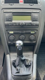 Škoda octavia 2 - 13