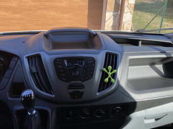 Ford Transit 2.2 TDCi L2H2 74kw - 13
