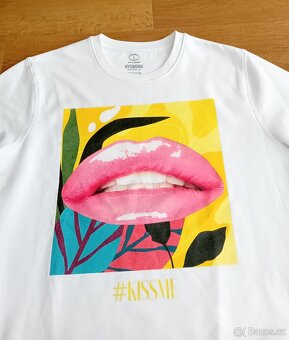 By Simona dámská oversized mikina vel. L/XL nová - 13