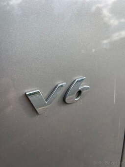 Mercedes Viano 3.0 Cdi 2010 220 000Km, Xl, pěkný stav - 13