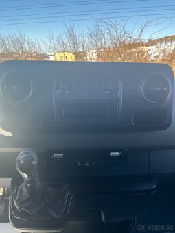 MB SPRINTER 314CDI 105kW L2H2,2021,1.MAJ,DPH,SERVIS-MB,KLIMA - 13