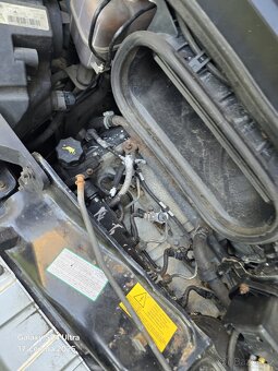 Fiat Ducato 3,0 odtahovka r.v.2014 super cena - 13