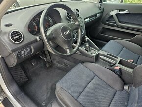Audi A3 - 13