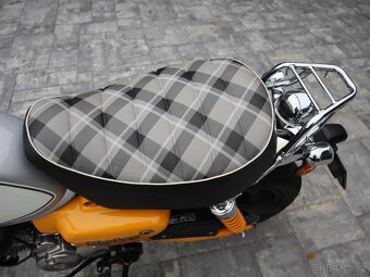 Honda Monkey 125ccm rv.2024 - 13