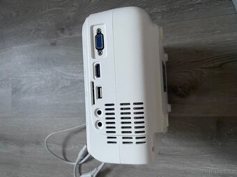 BRÝLE SONY PS4 PLAYSTATION VR V2 + KAMERA V2 + PROJEKTOR - 13