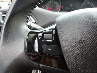 Peugeot 308 1,5 Hdi,GARANCE KM, 1 MAJITEL - 13