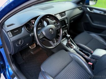 ŠKODA OCTAVIA 3 RS CHALLENGE 2.0TDI 135KW DSG - 154 - TKM - 13