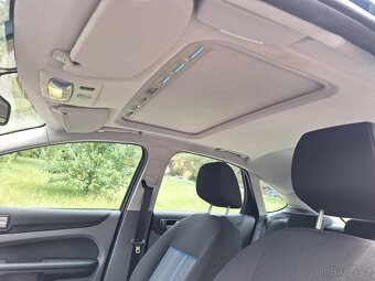 Ford focus 1.6i automat - 13