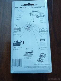 Vintage MC a VHS kazety - 13