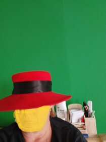 nové tričko proti slunci,kšiltovky,klobouky - 13