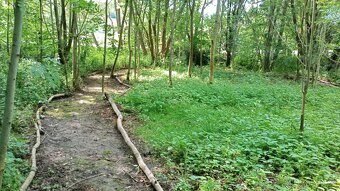 Prodám pozemek u Votic - 1.118 m2 (58,-Kč/m2) - 13