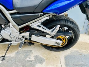 Yamaha FZS 1000 Fazer, možnost splátek a protiúčtu - 13