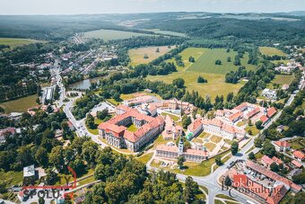 Prodej, pozemky/bydlení, 813 m2, Stará cesta 558, 33101 Plas - 13