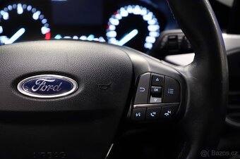Ford Focus Turnier Cool&Connect 1.5 88kW - záruka Autodraft - 13