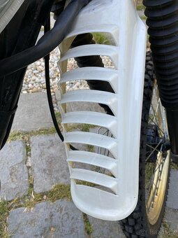 Yamaha XT 250  1982 - 13