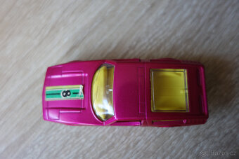 Matchbox Superfast No. 32 Maserati Bora - 13
