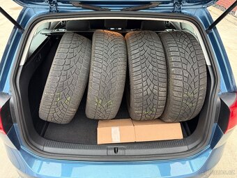 Volkswagen Golf 7 2.0 tdi 110kw DSG Top stav - 13