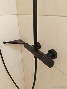 2+kk, druž.,39m2, po novém vyzdění koup/kuch. Krajní ul. - 13