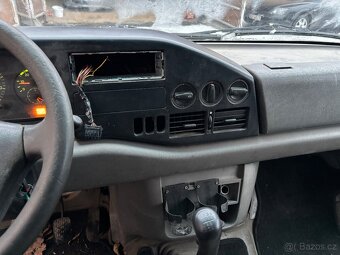 LT35 2.5tdi 80kw - 13