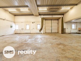 Průmyslový areál Palkovice - 13