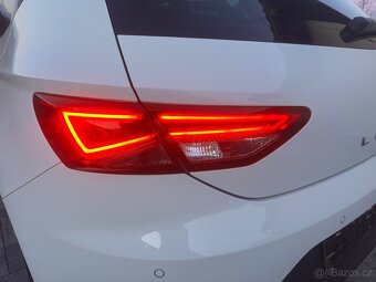 Seat Leon FR 1.4 tsi 92 kw 2016 - 13