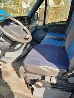 Iveco Daily 3.0 - 13