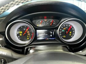 Opel Astra K 2017 ST Inovation - 13