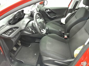 Peugeot 208 1,2 PTEC - 13