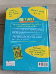Knihy - velký výběr pro děti i pro dospělé Mix III - 13