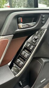 Subaru Forester 2.0iXT,CZ,4x4,AT,SUV - 13