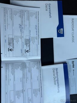 Dacia Duster 1.6 77kW rok 2011 jen 128tkm - 13