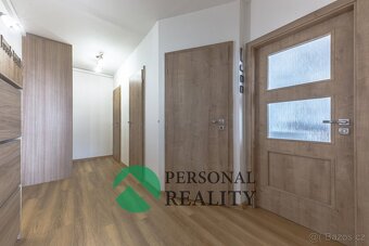 Prodej byty 3+kk, 63 m2 - Praha - Kamýk, ev.č. 02231 - 13