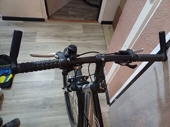 Trekove kolo BULLS 26" - 13