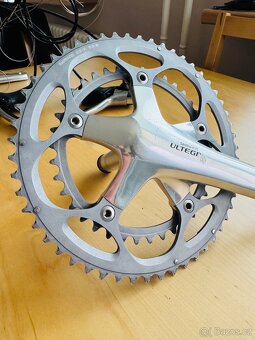 Kompletní sada Shimano Ultegra 6600 - 13