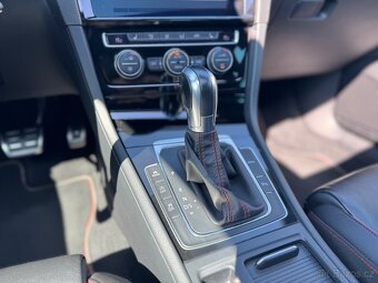 Golf GTI 7.5 Performance, 2019, 180kW, DSG, DPH, Záruka - 13