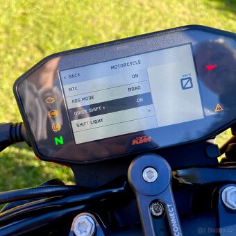 KTM DUKE 890 L A2 - 13