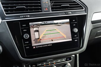 Volkswagen Tiguan 2.0 TDI SCR BMT 190k 4MOTION Highline DSG - 13