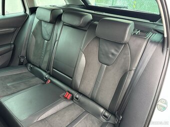 Škoda Octavia 2,0 Tdi DSG 110 Combi First Edition LED Navi - 13