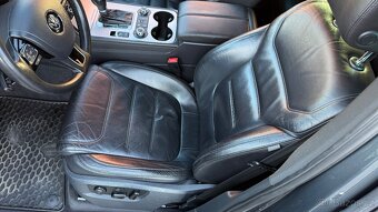 Volkswagen Touareg //3.0TDi//180kW//VZDUCH//VÝBAVA//ČR// - 13