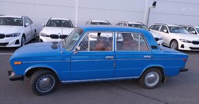 Vaz 2106 - 13