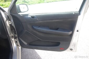 ŠKODA FABIA 1.2 - Klimatizace - 13