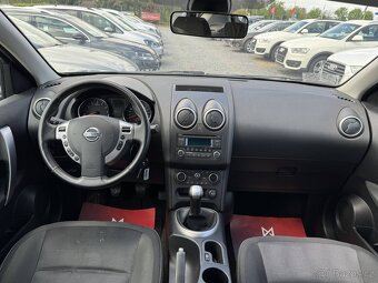 Nissan Qashqai 1.6i 86 kw - 13