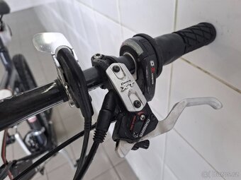 Merida FULL CARBON - 13